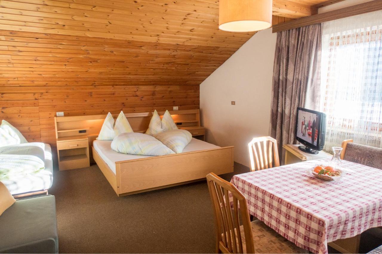 Haus Pfalzen - Casa Falzes Esterno foto
