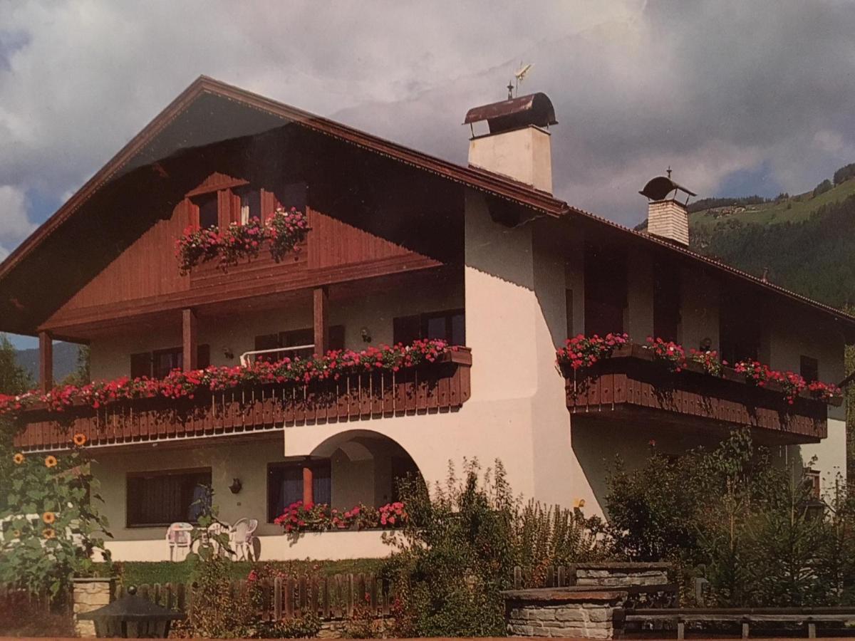 Haus Pfalzen - Casa Falzes Esterno foto