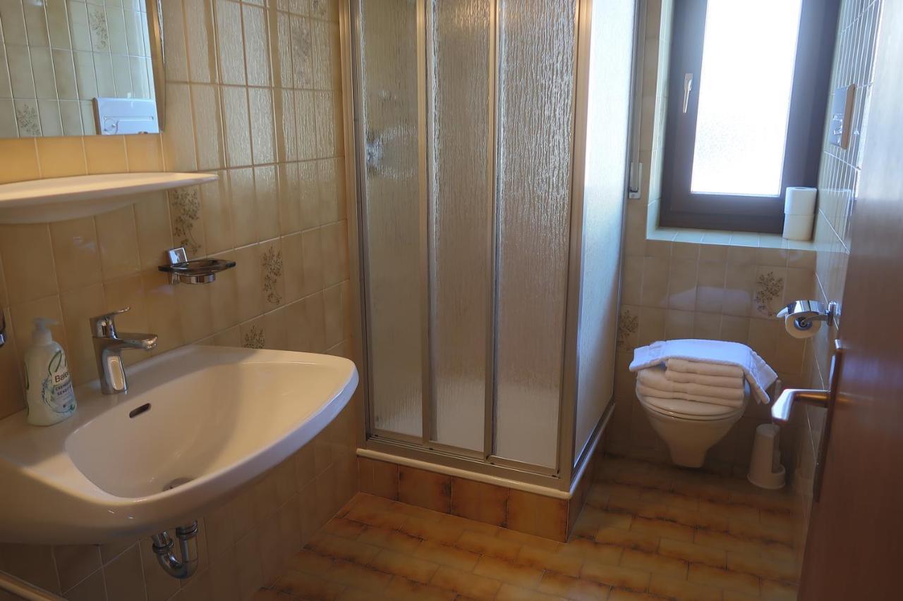 Haus Pfalzen - Casa Falzes Esterno foto
