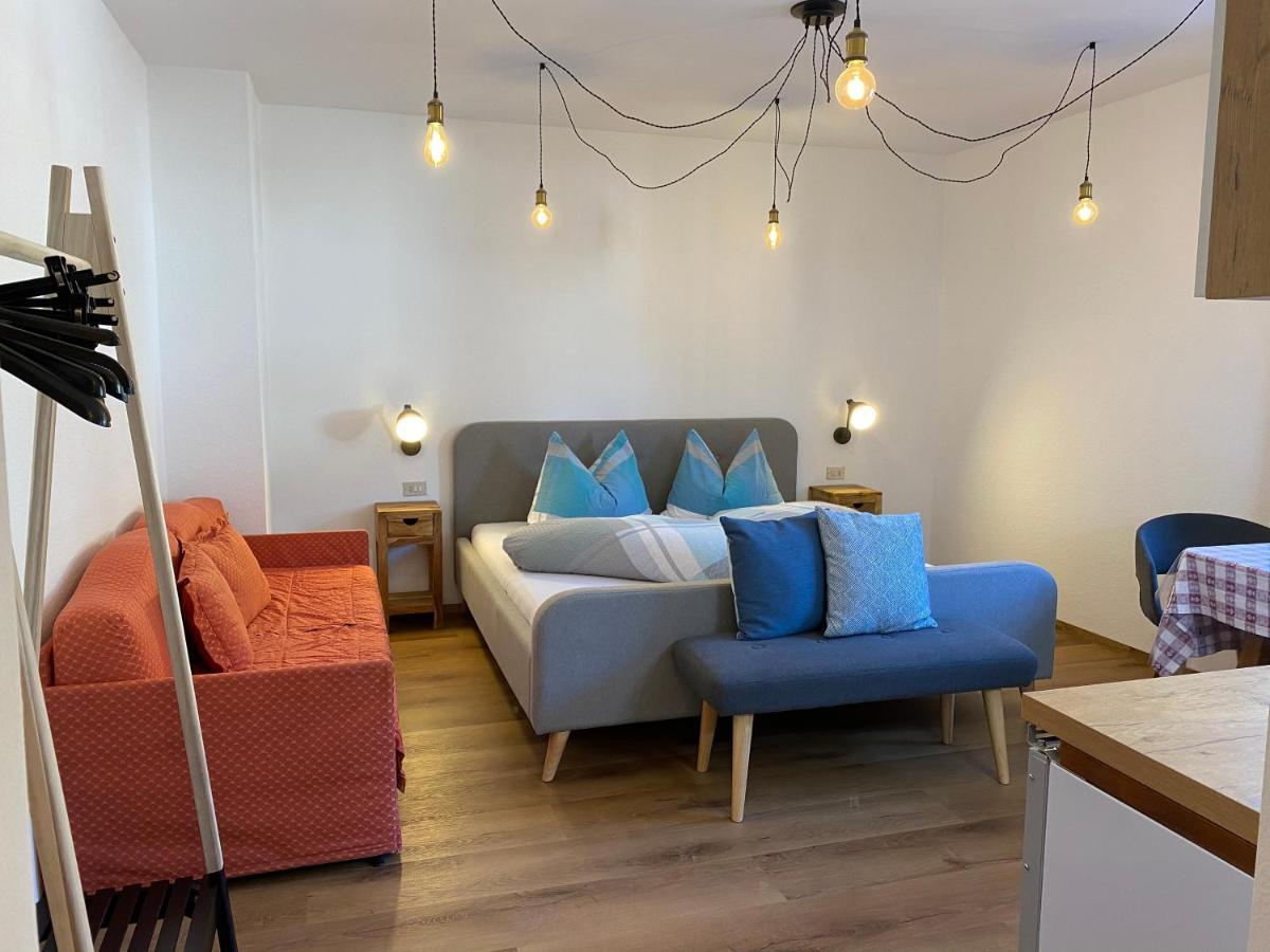 Haus Pfalzen - Casa Falzes Esterno foto