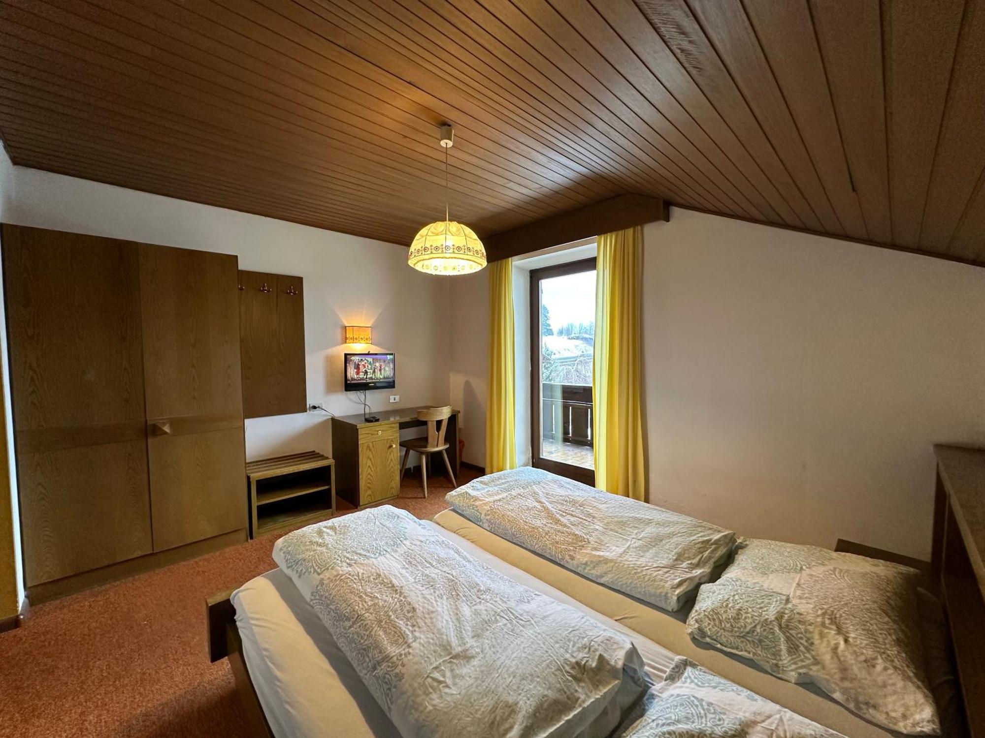 Haus Pfalzen - Casa Falzes Camera foto